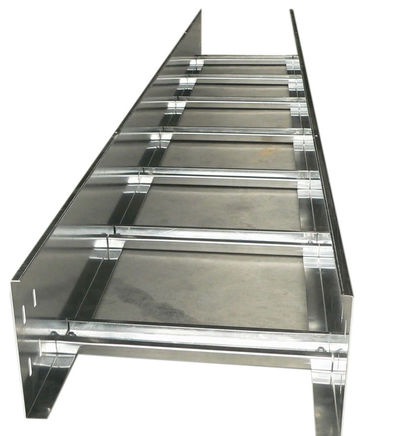 梯级式电缆桥架价格