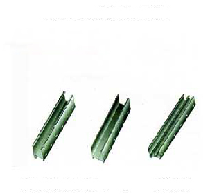 XQJ-ZBQ-2A-01A组合式阻燃玻璃钢桥架组装形式