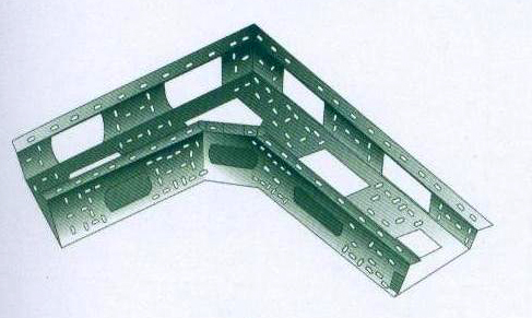 组合式电缆桥架