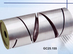 GC25.155钢板槽筒