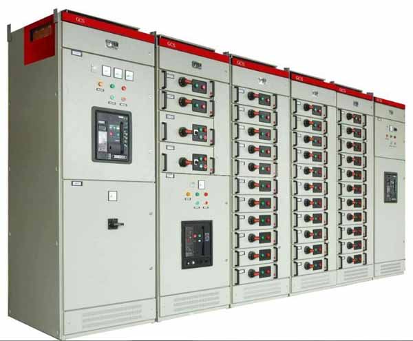 高低压成套开关柜厂家