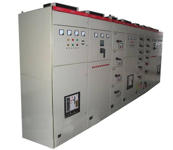 高低压成套开关柜厂家