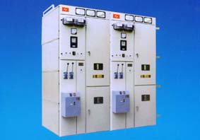高低压成套开关柜厂家