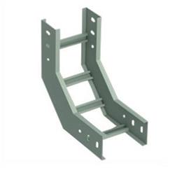 梯级式喷塑桥架厂家