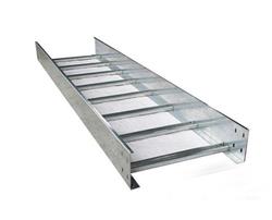 梯级式桥架供应