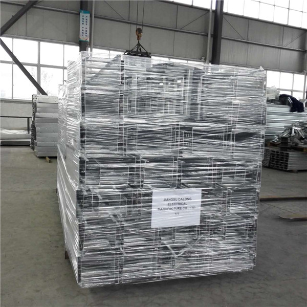 卡博菲桥架  制造