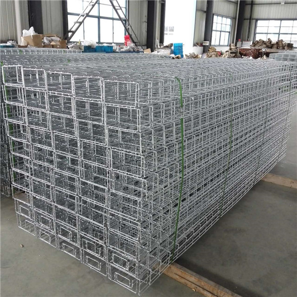 卡博菲桥架  生产