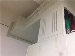 高压封闭母线桥