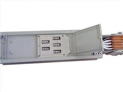 密集型母线槽供应