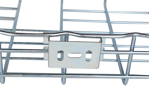 镀锌网格桥架