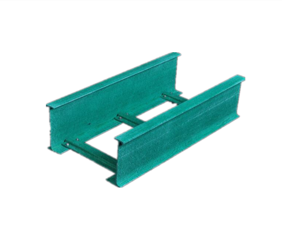 梯式玻璃钢桥架