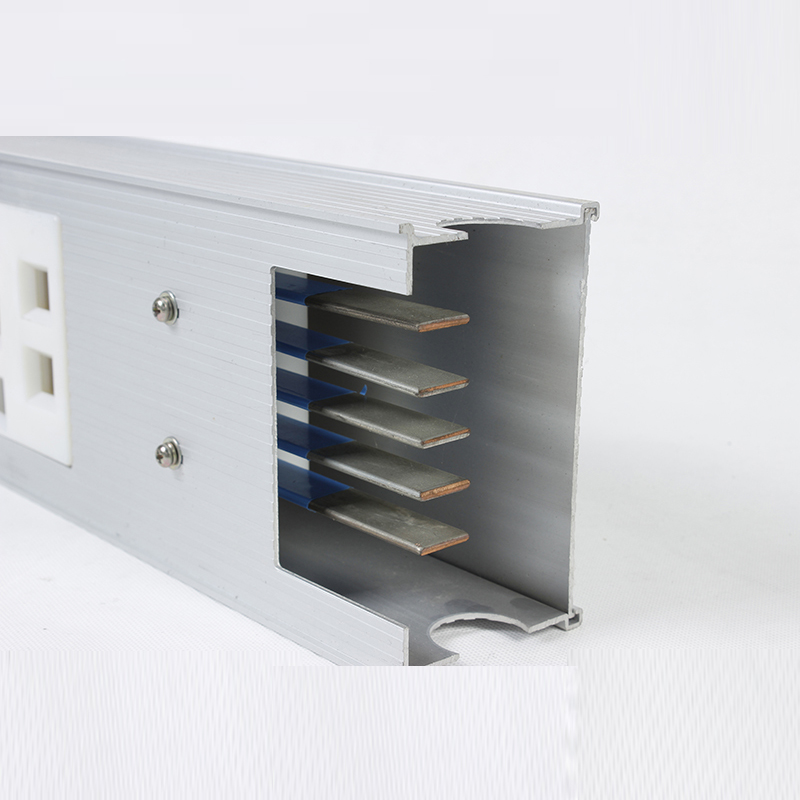 KFM空气型母线槽