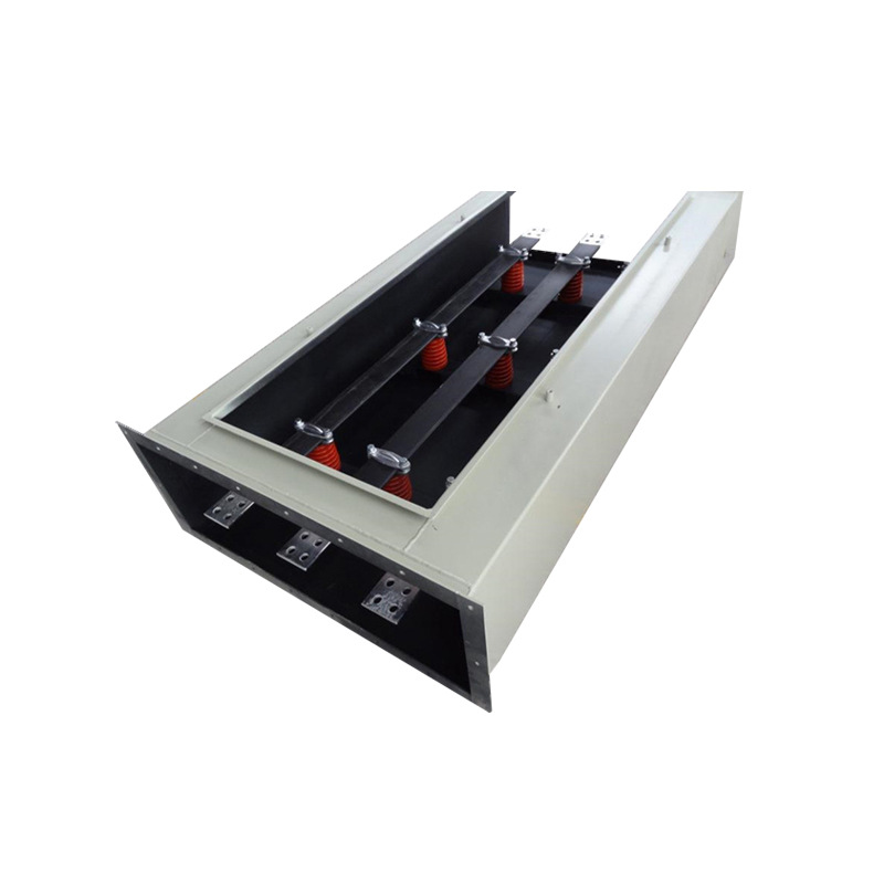 高压共箱封闭母线槽